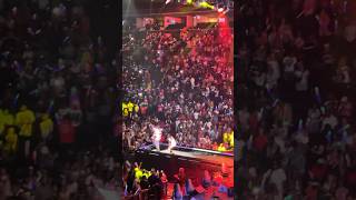 Lexxus amp Wayne Wonder 2024 Live at Barclays Center Reggae Fest [upl. by Chris]