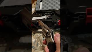 Ruger sp101 327 fed magnum unboxing [upl. by Hump]