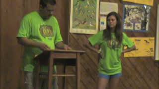 2009 KODA Camp Parents Night Part 3 [upl. by Effie]