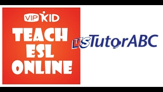 iTutor Group vs VIPKID  Teaching ESL Online  Nikki Lubing [upl. by Nofets711]