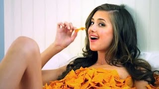 Top 10 Doritos Super Bowl Commercials 2023  Doritos Ultrasound Commercial 2023 [upl. by Trenna]