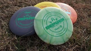 Best Disc Golf Drivers for Beginners A Comprehensive Guide [upl. by Atipul948]