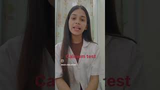 Hair fall test 🥺 dmltvideo hairfall shortsviral [upl. by Todhunter673]