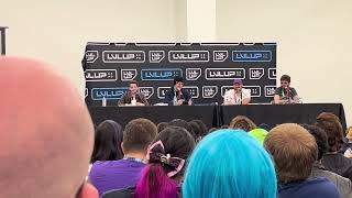 Oney plays Panel at LVL UP EXPO 2024 Part 1 [upl. by Arob]