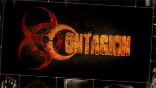 Contagion  Early Beta Trailer [upl. by Yaras]