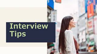 Call Center Interview Tips Get Hired this year 2021 [upl. by Irehj]