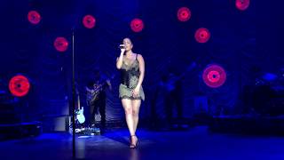 Jorja Smith “I Am” live at the Fillmore 121118 [upl. by Colvin191]