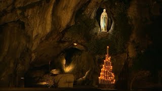 SANCTUARY OUR LADY OF LOURDES [upl. by Merwyn48]