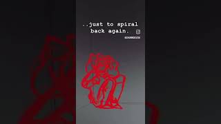 Spiralling again fypシ゚viral vent relatable ventvideo [upl. by Gavin]