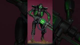 The Only Necron Scheme Youll Ever Need [upl. by Zilla]