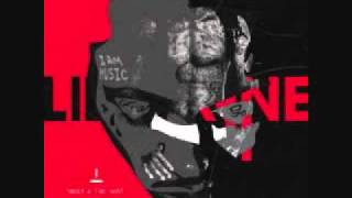 Lil Wayne Throwed off official Instrumental  download link [upl. by Solana]