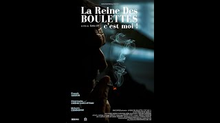 KINO EXPRESS  LA REINE DES BOULETTES CEST MOI [upl. by Attaynek]