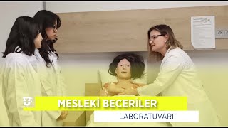 🔬Sağlık Uygulamalarımızın Merkezi Laboratuvarlarımızı Tanıyalım [upl. by Ha]