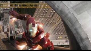 Marvels The Avengers Superbowl 2012  Official Extended Clip [upl. by Yordan]