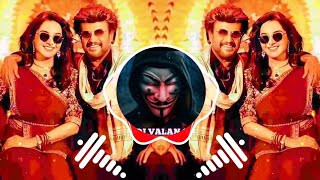 Asai nooru vagai song DJ remix mix by djvalan69 [upl. by Nnylorac659]