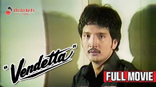 VENDETTA 1982  Full Movie  Rudy Fernandez Lorna Tolentino Rosemarie de Vera [upl. by Annaehs]