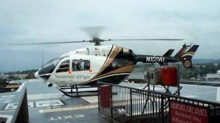 Vanderbilt Life Flight 2 [upl. by Anitsyrhc]