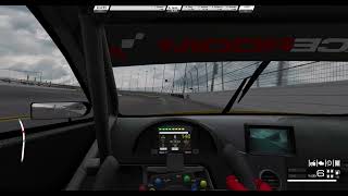 Daytona international motor speedway 10\30 laps [upl. by Collete946]