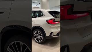 2024 BMW X1 [upl. by Dunseath]