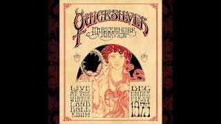 Quicksilver Messenger Service  Losing Hand Live At The Winterland Ballroom December 1 1973 [upl. by Einwat]