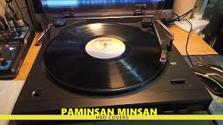 PAMINSAN MINSAN RICHARD REYNOSO  COVER [upl. by Timofei]