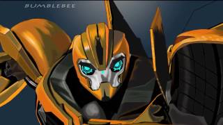 Transformers Character Theme Songs Autobots [upl. by Madancy722]