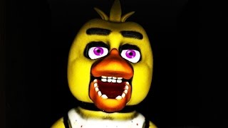 Fazbears Nightmare  FNAF Game [upl. by Sletten328]