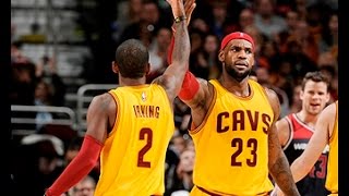 Wizards vs Cavaliers Highlights  November 26th [upl. by Tavis991]