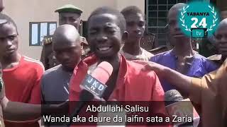 Wata sharaar sai a lahira Allah Ya kawa Talakan Nigeria saboda zaluncin Alkalai da Yan Sanda [upl. by Aniez]