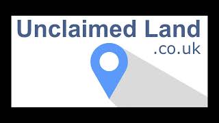 Unclaimed Land Maps  How to View All Unregistered Land [upl. by Miller28]