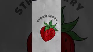 Strawberry🍓 satisfying [upl. by Karyl364]