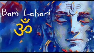 Bam Lahari  Kailash Kher  S4songs [upl. by Surtimed]