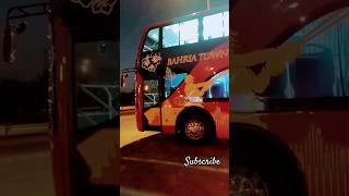 Double Decker Bus doubledecker bus london bahriatown subscribe open deckerstar travel tour [upl. by Pavlov973]