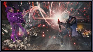 Nioh 2 super short night time [upl. by Entwistle141]