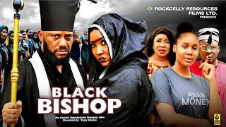 BLACK BISHOP  YUL EDOCHIE JUDY AUSTINGRACE EKWUEME  LATEST 2024 NOLLYWOOD MOVIE [upl. by Tiffy]