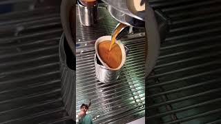 Coffee ☕🍵 viral Short YouTube  hot drink [upl. by Aihsakal]