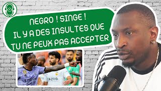 RACISME ET FOOT LE TÉMOIGNAGE DE MAMAD NIANG [upl. by Aneekahs823]