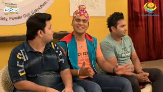 Taarak Mehta Ka Ulta chasma new episode  tarak mehta ulta chashma new episode  tappu aur sonu [upl. by Orrocos]