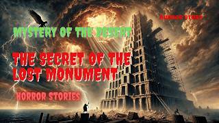 Is Egypts Unbuilt Monument the Tower of Babel  Horror Stories [upl. by Belding]