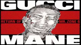 Gucci Mane quotI Dont Love Herquot feat Rocko amp Webbie Prod By Zaytoven [upl. by Enelia]