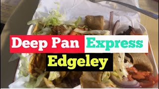 Making Better Kebabs The Deep Pan Express [upl. by Gnues669]