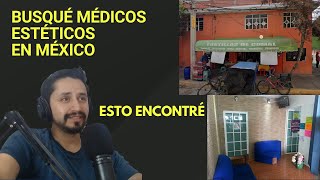 Usé Doctoralia como buscador de Médicos estéticos en México [upl. by Thibaut]