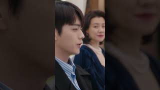 YangHua replied domineering and protected his wife❤️ sheandherperfecthusband kdrama cdrama funny [upl. by Martres]