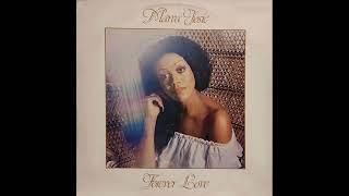 Marva Josie  Forever Love 1983 Brazil  Full Album [upl. by Eilram]