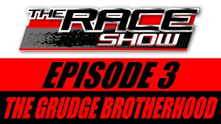 The Race Show  Episode 3 [upl. by Anoirb]