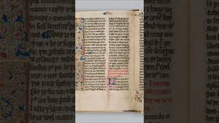 WinColl Collections Wycliffe Bible [upl. by Solley973]