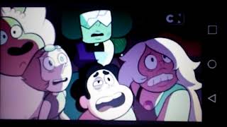 Steven Universe  Malachite Japanese 🇯🇵 [upl. by Vladimir]