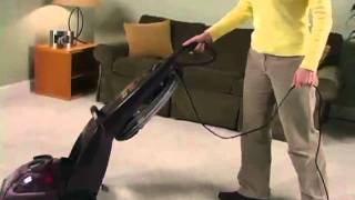 Bissell ProHeat 2X Select Upright Deep Carpet Cleaner 9400M [upl. by Spillihp]