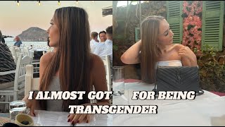 HOW BEING TRANSGENDER IN 2024 IS STORYTIMES [upl. by Jaella]