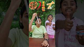 Sick Emoticon mukbang🍕 ❤️‍🔥TomampJerry 😫DiyaIshwarya shorts viralvideo [upl. by Mattheus413]